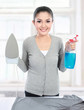 housework at home