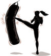 Kickboxer