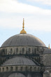 Kuppelmoschee in Istanbul
