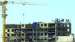 Construction of multi-storey buildings