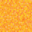 Abstract retro background
