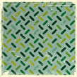 Abstract retro background