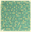Abstract retro background