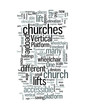 Vertical Platform Lifts in Church