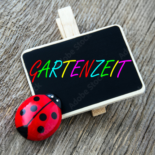 Photo: Gartenzeit Gartenzeit