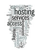 Web Server Hosting Types