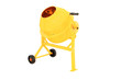 concrete mixer