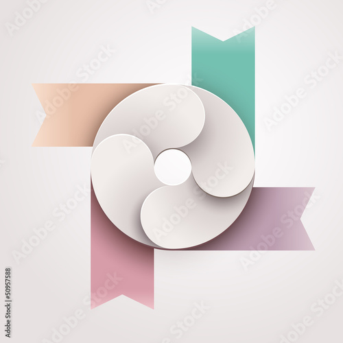 Vector: Infographics design Infographics design