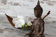 Buddhafigur
