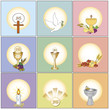 religion icons
