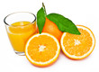 Orangensaft