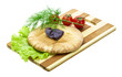 Armenian bread