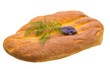 Armenian bread