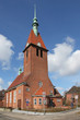Foto: Michaeliskirche in Kiel Michaeliskirche in Kiel