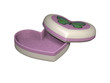 boite coeur