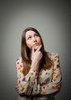 Thinking