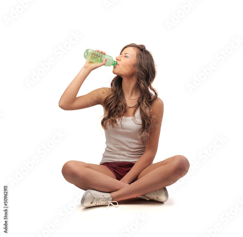 Photo: thirst thirst