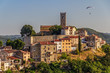 Motovun - Croatia