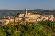 Motovun - Croatia