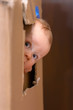baby macht Kuckuck