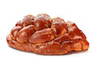 Foto: Challah bread Challah bread