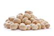 White beans