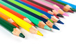 Foto: color pencils color pencils