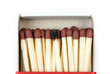 Foto: Open matchbox Open matchbox