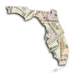 Map of Florida