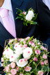 Photo: unusual bouquet unusual bouquet