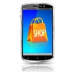 mcommerce illustration
