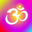 Hindu symbol
