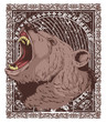 Feeling grizzly