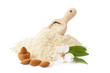 Almond flour_VII