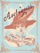 Antique lady