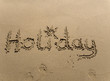 Urlaub