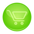 Vector: Einkaufswagen Button Einkaufswagen Button