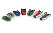 inflatable boats