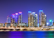 Han River in Seoul