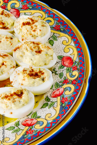 Photo: deviled eggs deviled eggs