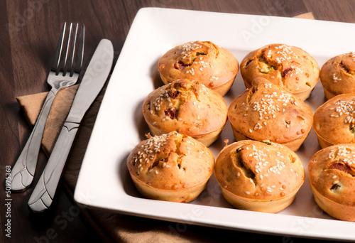 Photo: Meat pie Meat pie