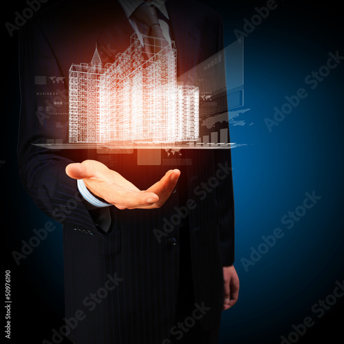Photo: engineering automation building design engineering automation building design