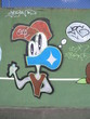 graffiti