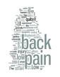 Causes and Symptoms of Low Back Pain