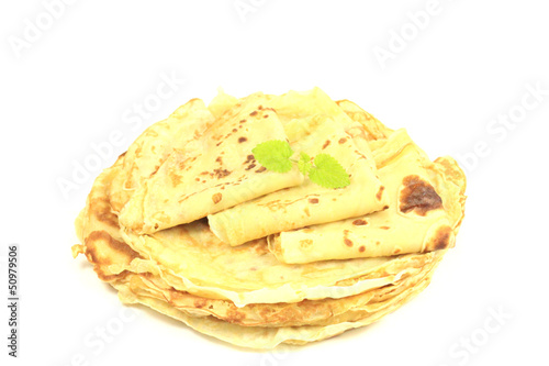 Photo: crêpes crêpes