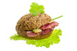 Sandwich