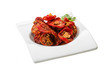 Dried tomatoes