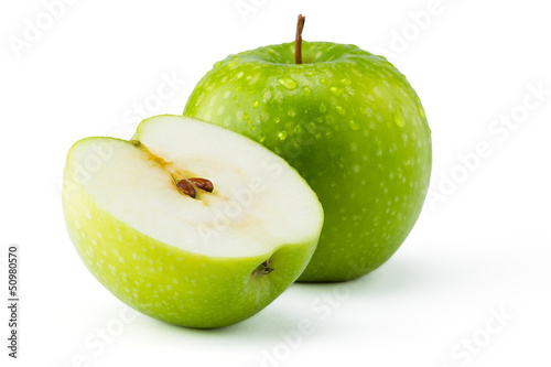 Photo: Green Apples Green Apples