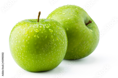 Photo: Green Apples Green Apples