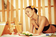 tender spa